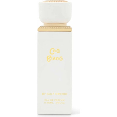 Gulf Orchid Coco Blanco parfumovaná voda unisex 100 ml