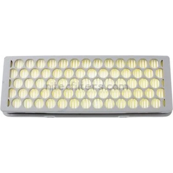 Image 1 of Hepa филтър за прахосмукачки samsung, код П163