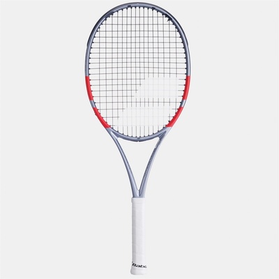 Babolat Тенис ракета Babolat P/Strike L Tennis Racket - Grey Carbon