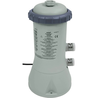 INTEX 28638 Kartušová filtrace A 3785 l/h