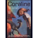 Coraline - Neil Gaiman