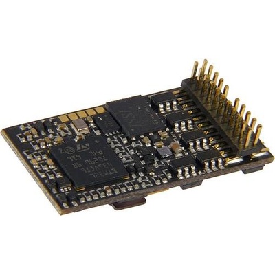 Zimo zvukový dekodér MS450P22 PluX22 16bit