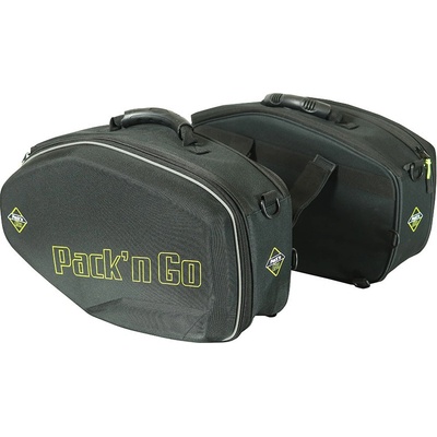 Pack´N GO NAPLES 2x20L