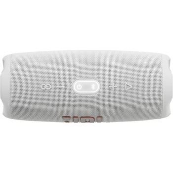 Image 1 of JBL Charge 5 White (JBLCHARGE5WHT)