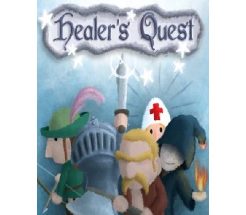 Healers Quest