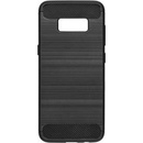 Pouzdro Forcell Carbon Samsung Galaxy S8 Plus černé