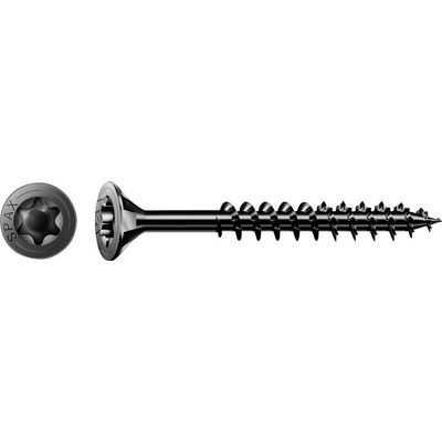 SPAX 0191040300403 skrutka zo zápustnou hlavou 3 mm 40 mm T-STAR plus ocel 200 ks