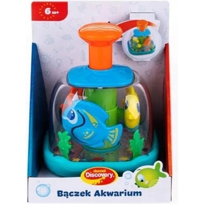Chicco Káča do akvária – Zbozi.Blesk.cz