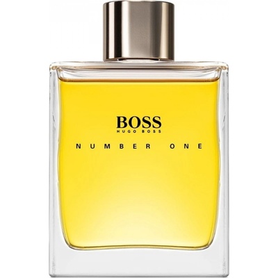 Hugo Boss Number One toaletná voda pánska 100 ml