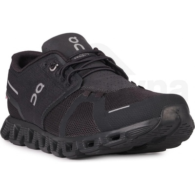 ON Running Cloud Waterproof All black – Sleviste.cz