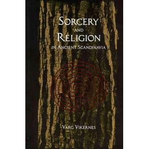 Sorcery And Religion In Ancient Scandinavia | Varg Vikernes (2011)