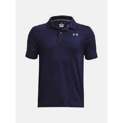 Under Armour UA Performance Polo Тениска детски Under Armour | Sin | Момчешки | 122