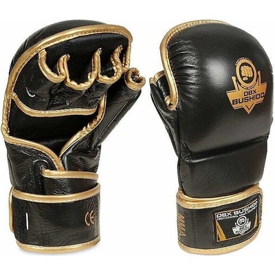 MMA DBX Bushido ARM-2011d
