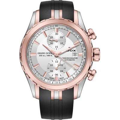 Edox 09800-357RCA-AIR