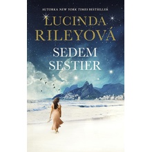Sedem sestier - Lucinda Rileyová