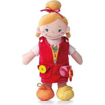 Niny Мека кукла Niny - Момиче Алани (700007)