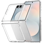 Tech-Protect flexair hybrid galaxy z flip 8 прозрачен калъф (5906302324002)