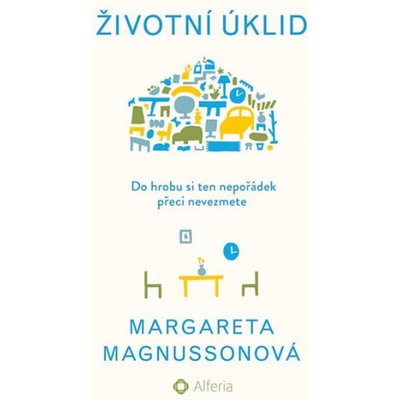 Životní úklid