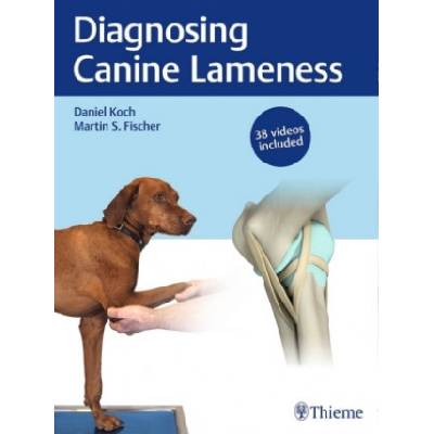 Diagnosing Canine Lameness