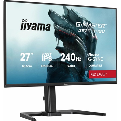 iiyama G-Master GB2771HSU-B1