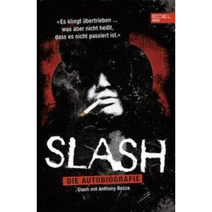 Slash | Slash (ISBN: 9783841907646)