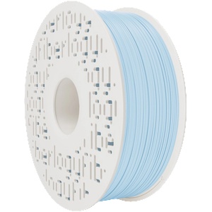 Fiberlogy Easy PLA Pastel Blue - 1, 75 mm / 1000 g (3S-PLA.E-PLBLUE-100-175)