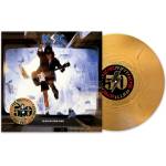 Sony Music AC/DC: Blow Up Your Video (50th Anniversary Coloured Gold Vinyl) - Vinyl (LP) (076300)