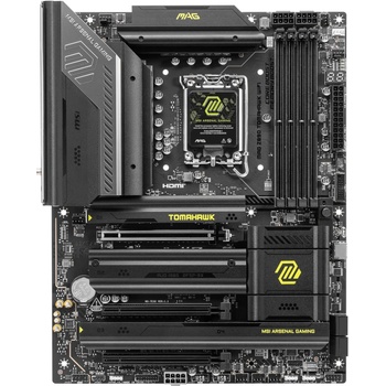 MSI MAG Z890 TOMAHAWK WIFI
