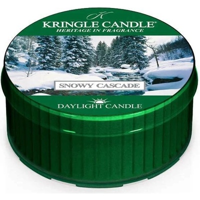 Kringle Candle Snowy Cascade 42 g