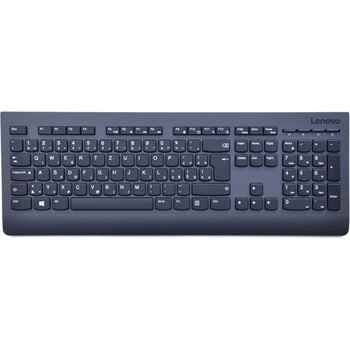 Lenovo Professional Wireless Keyboard 4Y41D64795