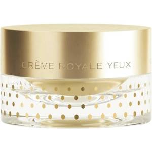 Orlane Creme Royale Yeux подмладяващ околоочен крем за жени 15 мл