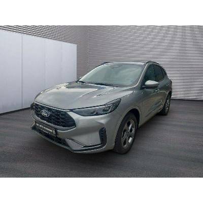 Ford Kuga 2.5 FHEV 135 kW