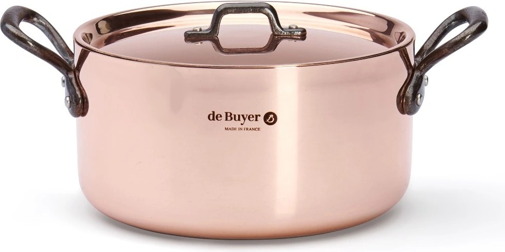 de Buyer Prima Matera 6342.20
