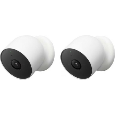Google Nest Cam GA01894 NO