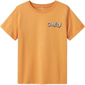 NAME IT Тениска nkmtnirbachon ss top ps