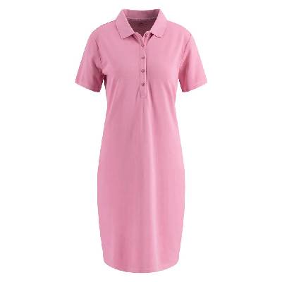 25076704 short sleeve polo - Pink (Mauve Rose)
