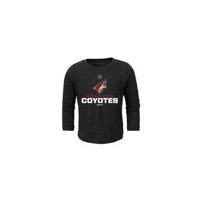 Reebok detské tričko Arizona Coyotes NHL Clean Cut