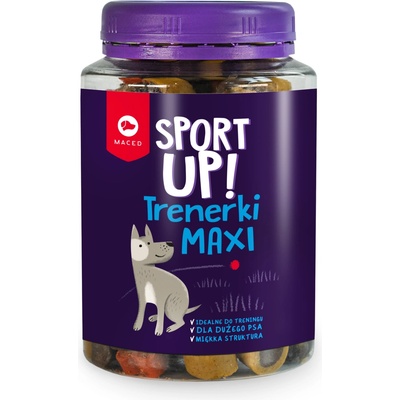 Maced Sport Up! ! MAXI маратонки 300 г