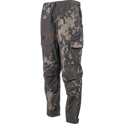 Nash Nohavice ZT Lite Hydra Flex Combats Camo