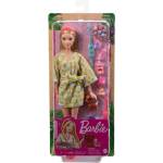 Mattel HKT90 Barbie Wellness Комплект Self-Care Spa Day (GKH73)