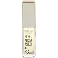 Alyssa Ashley Musk toaletní voda unisex 25 ml