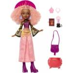 Mattel Лунарна магия: куклата Рей (jmb91)
