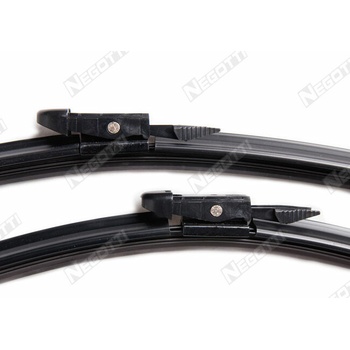 Negotti Set-B R 700+650 mm