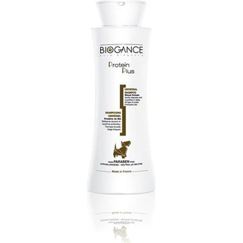 Biogance Protein Plus shampoo 250 ml