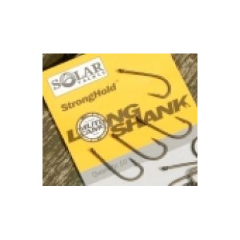 Solar StrongHold Long Shank vel.1 10 ks