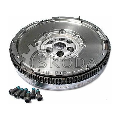 Setrvačník SACHS 2294 000 113 | Zboží Auto