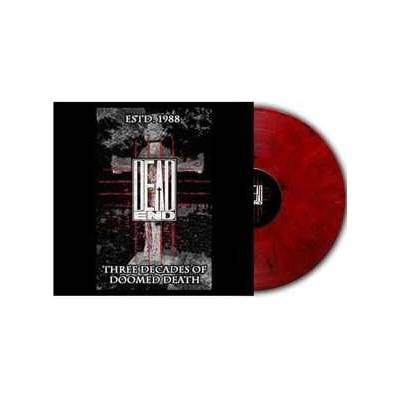 Dead End - Estd 1988 Three Decades Of Doomed Death LP
