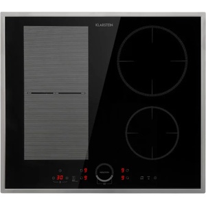 Klarstein Delicatessa 60 Hybrid Prime