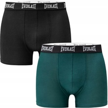 Everlast 2pack detské boxerky viacfarebné