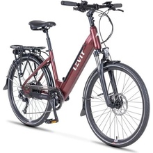 LEVIT CALVIA HD Low 2026